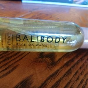 BALIBODY FACE TAN WATER (SELF-TAN)